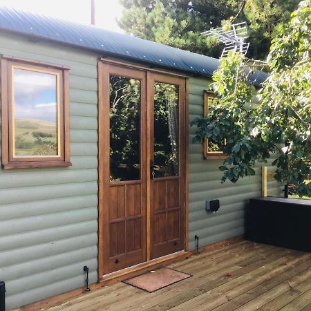 The Hut In The Orchard @ Yorecroft Ейсгарт Екстериор снимка